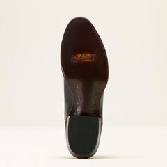 Ariat Maverick Western Boot