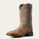 Ariat Amos Cowboy Boot