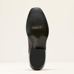 Ariat Willie Western Boot