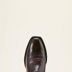 Ariat Willie Western Boot