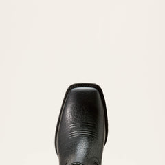 Ariat Hybrid Low Boy Wide Square Toe Chelsea Boot