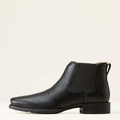 Ariat Booker Ultra Square Toe Western Boot