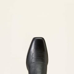 Ariat Booker Ultra Square Toe Western Boot
