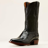 Ariat Bench Made James Western Boot