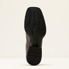 Ariat Sport Western Wide Square Toe Cowboy Boot