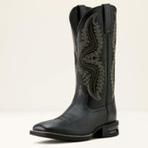 Ariat Captivate Wide Square Toe Cowboy Boot
