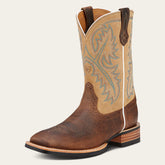 Ariat Quickdraw Western Boot