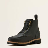 Ariat Split Rock Moc Toe Western Boot