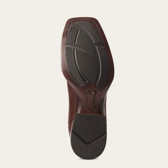 Ariat Solado VentTEK Western Boot