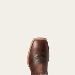 Ariat Solado VentTEK Western Boot