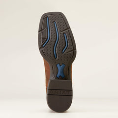 Ariat Sport Cool VentTEK Cowboy Boot