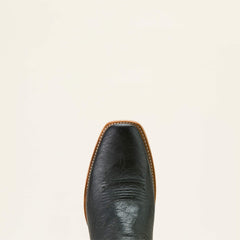 Ariat Futurity Platinum Narrow Cutter Toe Cowboy Boot