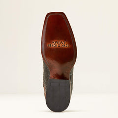Ariat Bench Made Stilwell Western Boot
