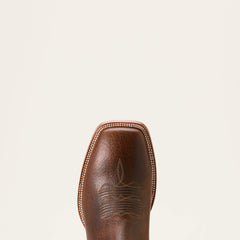 Ariat Bench Made Younger Western Boot
