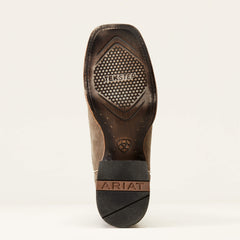 Ariat Circuit Rockridge Western Boot