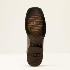 Ariat Sting Wide Square Toe Cowboy Boot