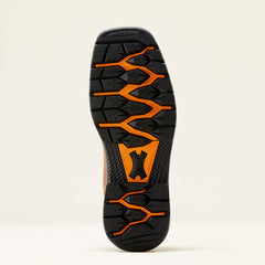 Ariat Big Rig BOA Waterproof Composite Toe Work Boot
