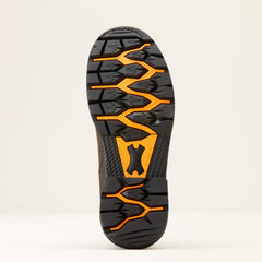 Ariat Big Rig Chelsea Waterproof Work Boot