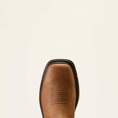 Ariat Big Rig Tread VentTEK Work Boot
