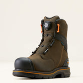 Ariat Stump Jumper 8" BOA Waterproof Composite Toe Work Boot