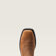 Ariat Sierra Shock Shield Patriot Steel Toe Work Boot
