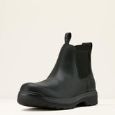 Ariat Turbo Chelsea CSA Waterproof Carbon Toe Work Boot