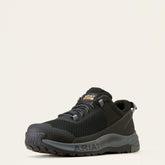 Ariat Outpace Shift Composite Toe Work Shoe