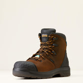 Ariat Turbo Outlaw 6" CSA Waterproof Carbon Toe Work Boot