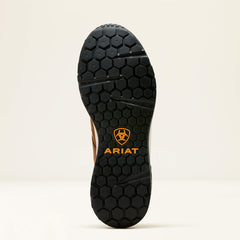 Ariat Outpace Shift 6" SD Waterproof Composite Toe Work Boot