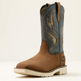 Ariat Activator VentTEK Steel Toe Work Boot