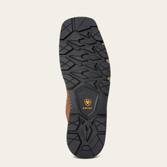 Ariat Rebar Flex Western Waterproof Composite Toe Work Boot