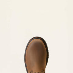 Ariat RigTEK Waterproof Composite Toe Work Boot