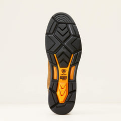 Ariat WorkHog XT Waterproof Carbon Toe Work Boot