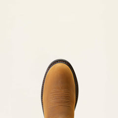 Ariat WorkHog XT Waterproof Carbon Toe Work Boot