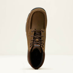 Ariat Edge Chukka 6" Composite Toe Work Boot