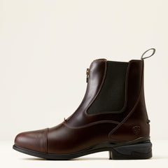 Ariat Devon Zip Paddock Boot