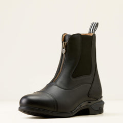 Ariat Devon Zip Paddock Boot