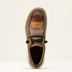 Ariat Hilo Sendero Shoe