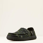 Ariat Restful Comfort Scuff Slipper