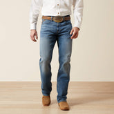 Ariat M2 Relaxed Stretch Legacy Boot Cut Jean