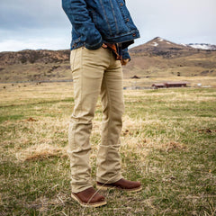 Ariat M7 Grizzly Straight Jean