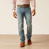 Ariat M7 Slim Stretch Pro Series Ray Straight Leg Jean