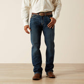 Ariat M4 Relaxed Harvey Boot Cut Jean