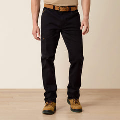 Ariat Rebar M4 Low Rise DuraStretch Made Tough Stackable Straight Leg Pant