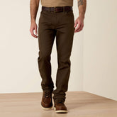 Ariat Rebar M4 Low Rise DuraStretch Made Tough Stackable Straight Leg Pant