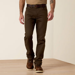 Ariat Rebar M4 Low Rise DuraStretch Made Tough Stackable Straight Leg Pant