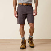 Ariat Rebar DuraStretch Made Tough 10" Short