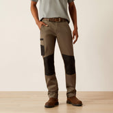 Ariat Rebar M5 Straight DuraStretch Cargo Pant