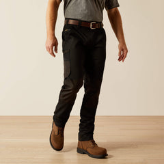 Ariat Rebar M5 Straight DuraStretch Cargo Pant