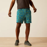 Ariat Tek 7" Short